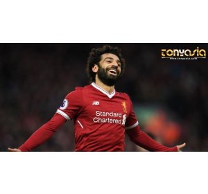 Mohamed Salah Tidak Puas Hanya Mencetak Sebanyak 30 Gol | Judi Sabung Ayam | Sabung Ayam